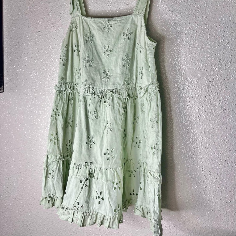 ASOS mint dress - Picture 3 of 5